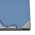Disney Winnie the Pooh Eeyore Portrait Dell XPS Skin